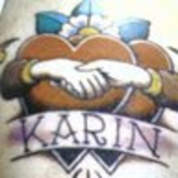 karinaustin